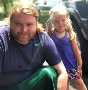 Meet your Posher, Tracey